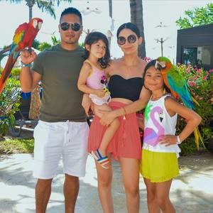 Meet your Posher, William